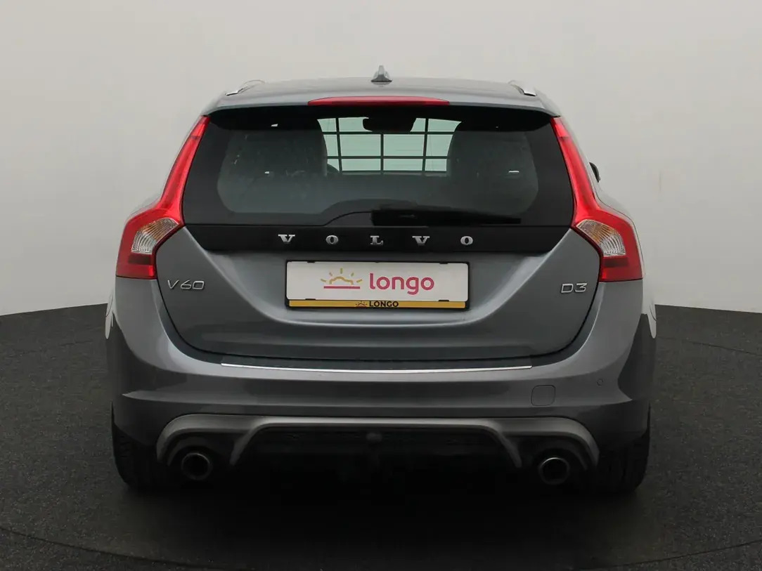 Volvo V60 R-Design Business 2.0 110kW 2016, kuva 5/35
