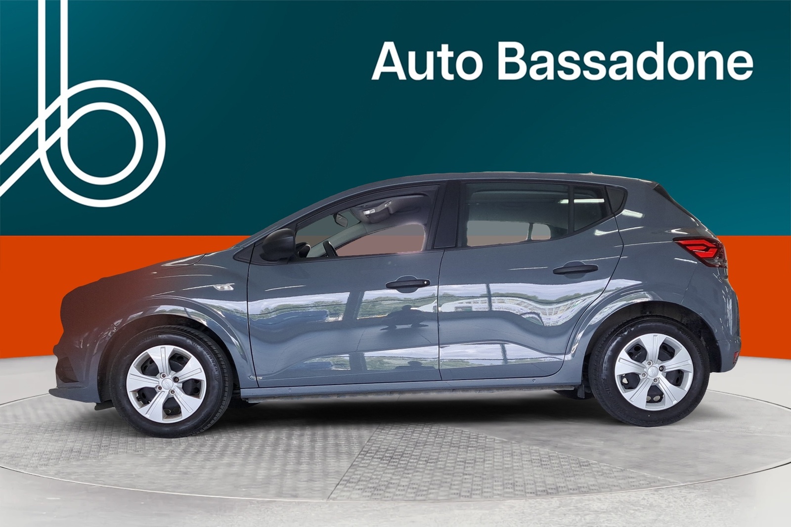 Dacia Sandero 2023, kuva 2/6
