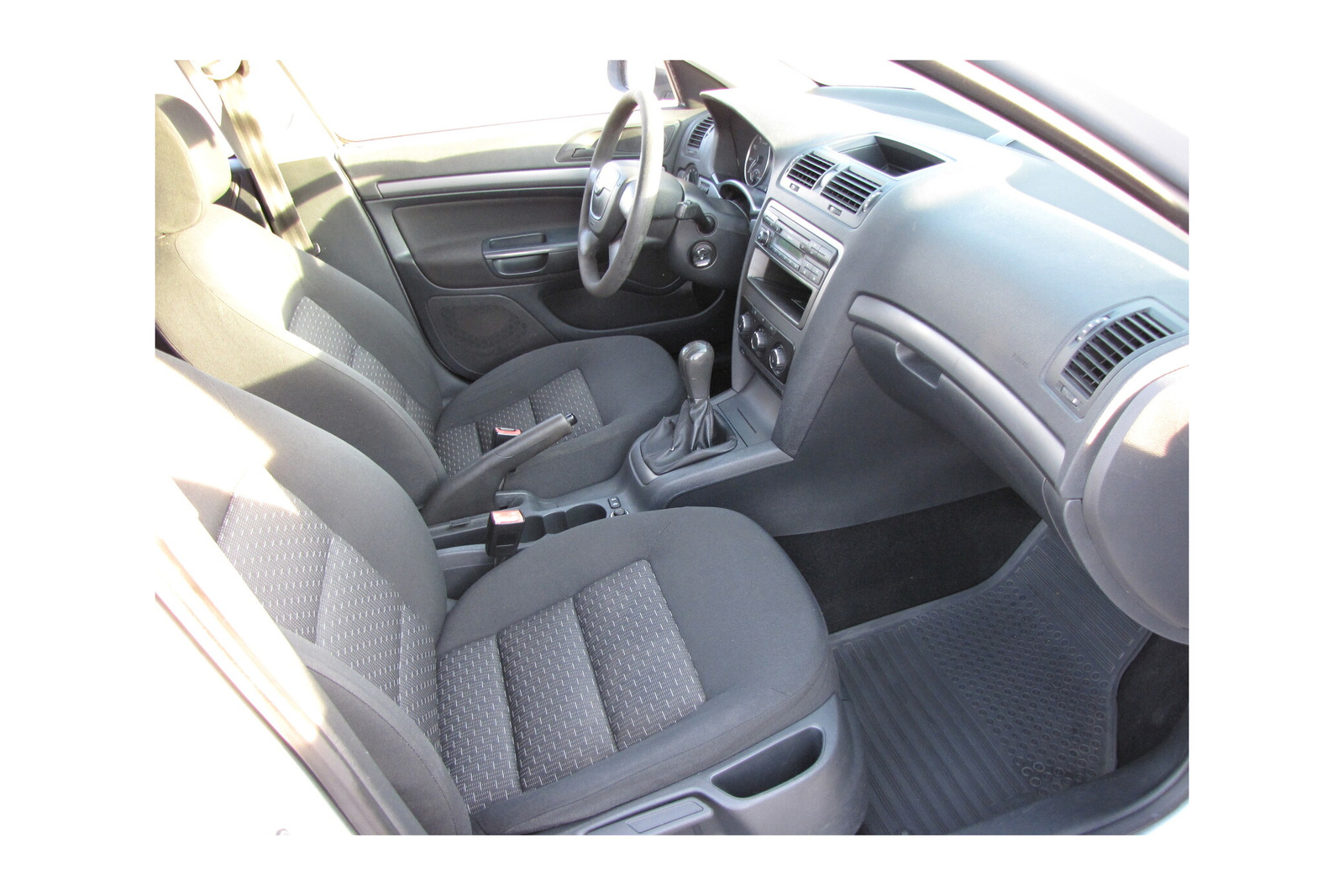 Škoda Octavia 2011, photo 5/8