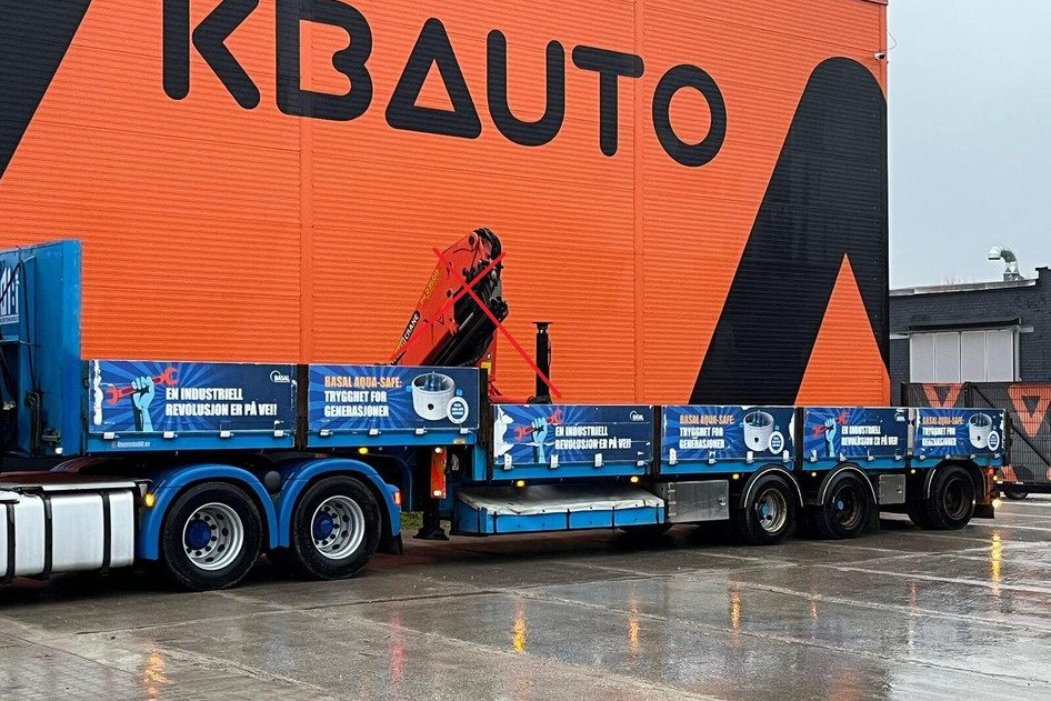 Tyllis Jumbo 3JPA, 2010