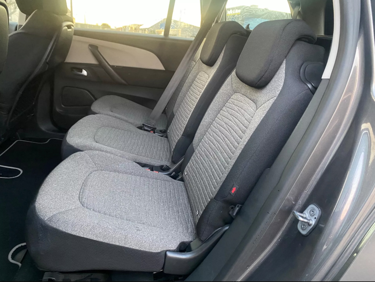 Citroën Grand C4 Spacetourer 2019, photo 5/7