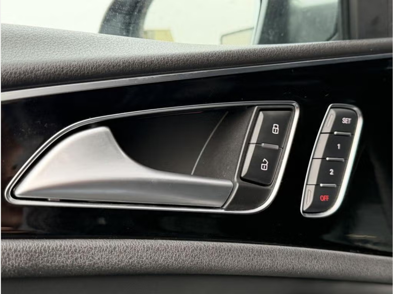 Audi A6 2013, photo 6/14