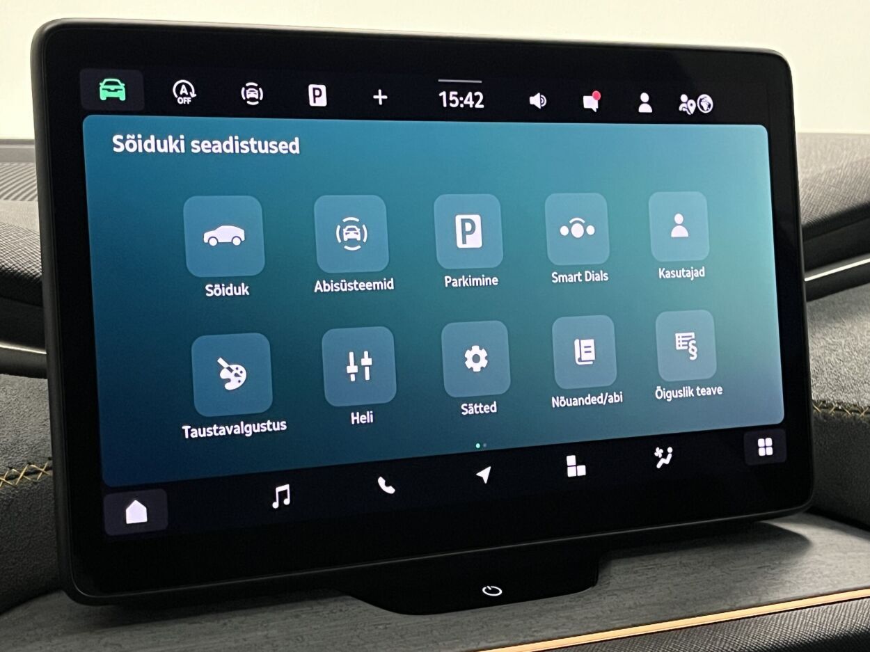 Škoda Kodiaq 2024, kuva 7/27
