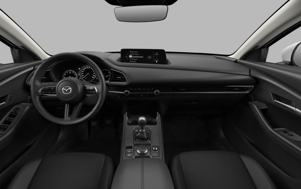 Mazda CX-30 2026, kuva 2/2