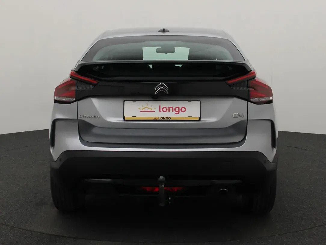 Citroën C4 2023, photo 5/34