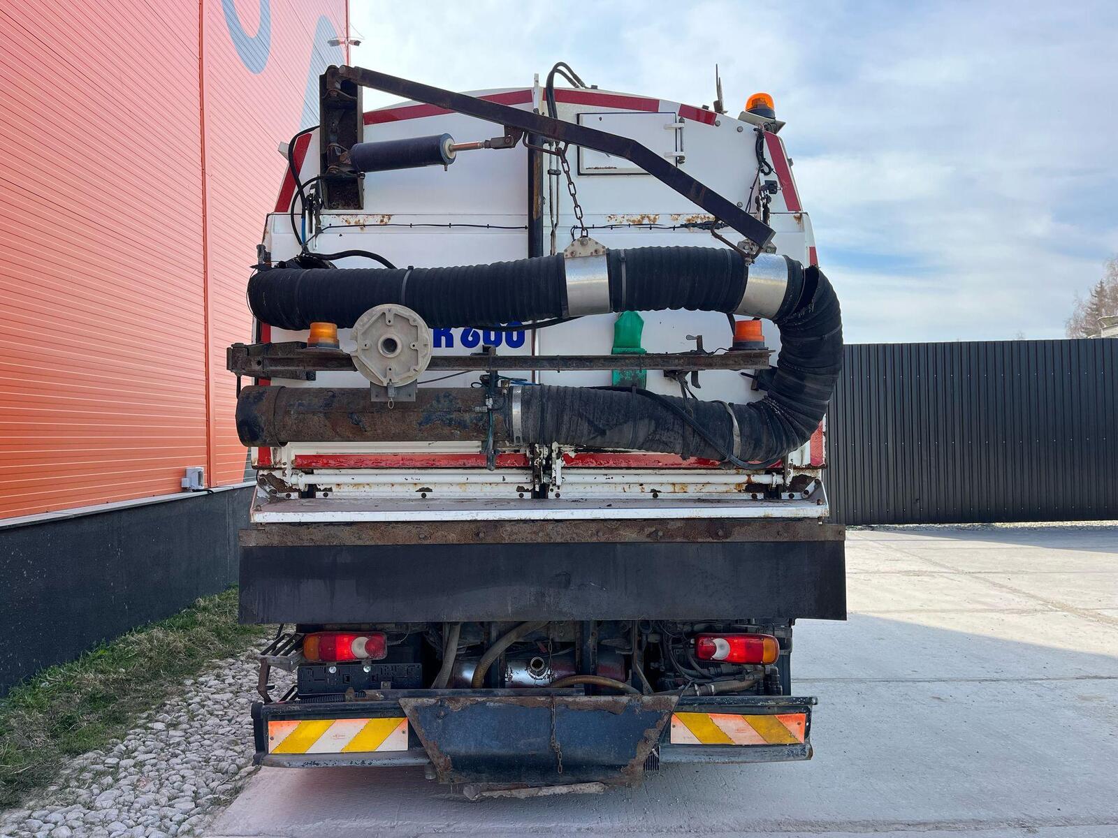 DAF LF, photo 6/27