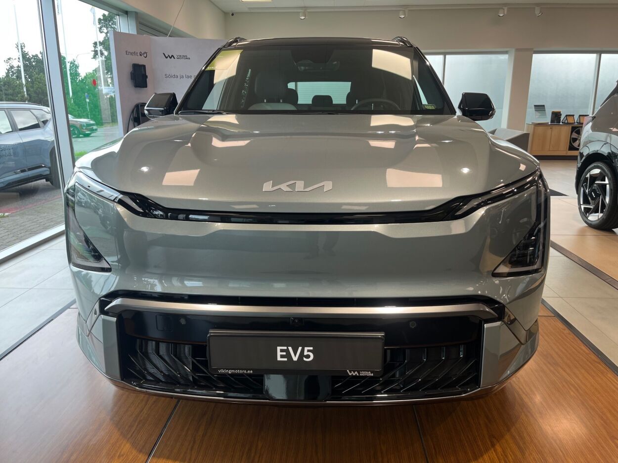 Kia 2026, photo 3/10