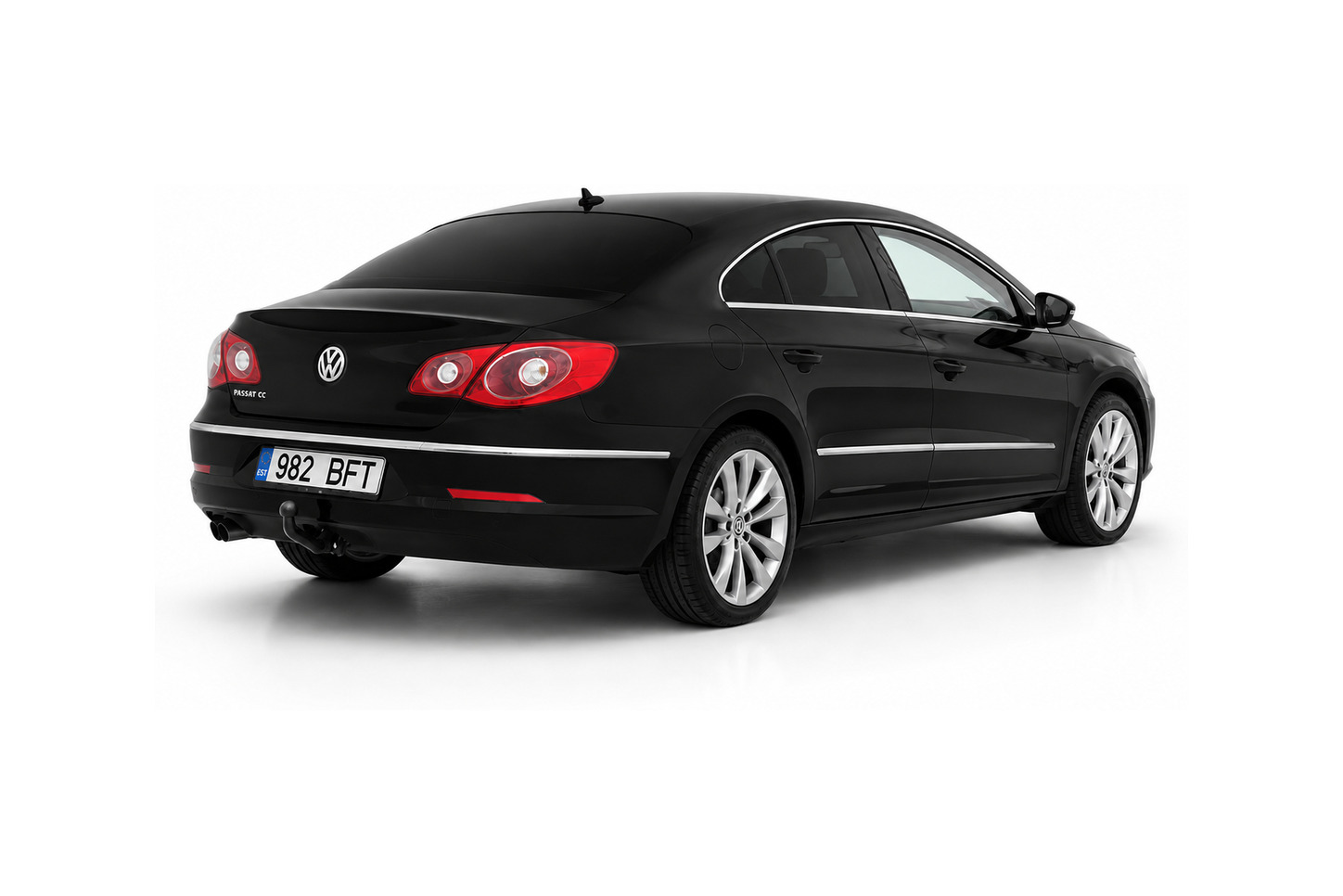 Volkswagen Passat CC Highline 1.8 118kW 2011, photo 5/21