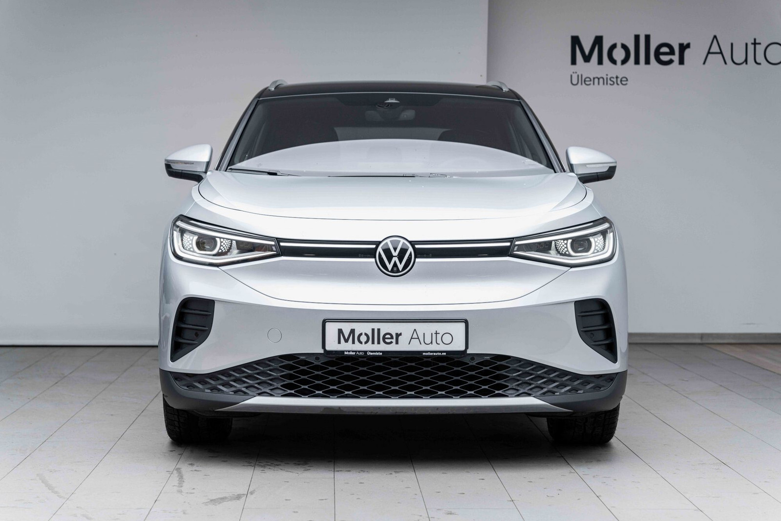 Volkswagen ID.4 2024, kuva 2/54