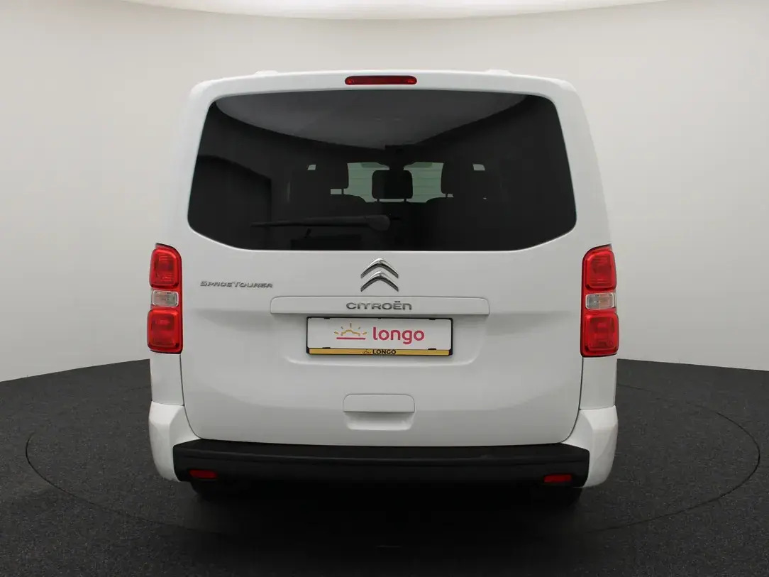 Citroën Jumpy 2020, photo 5/29