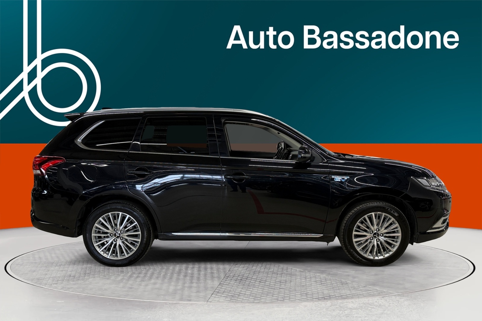 Mitsubishi Outlander 2021, photo 7/39