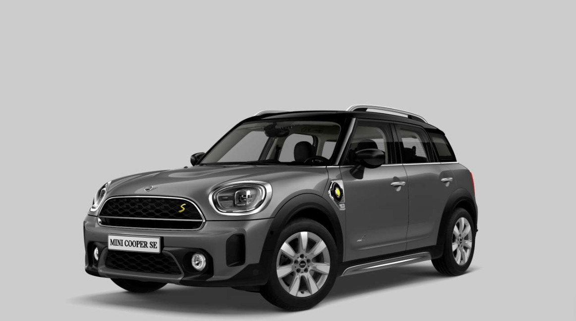MINI Countryman COOPER SE ALL4 Petrol 92kW