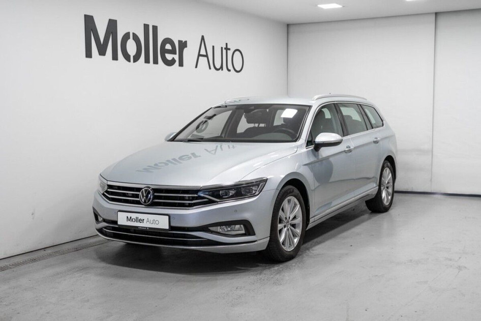 Volkswagen Passat, 2023, 2.0, 147 kW, diisel, automaat, nelikvedu