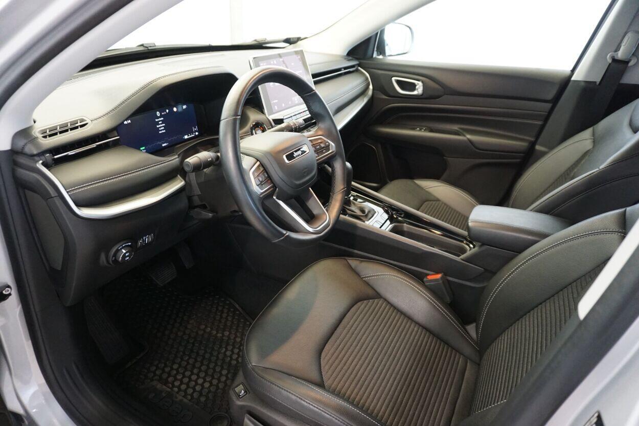 Jeep Compass 2023, kuva 5/10