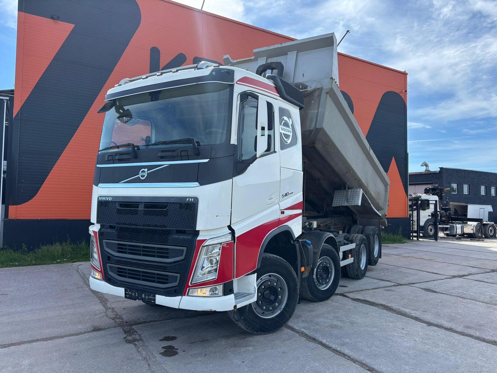 Volvo FH 2016, kuva 2/26
