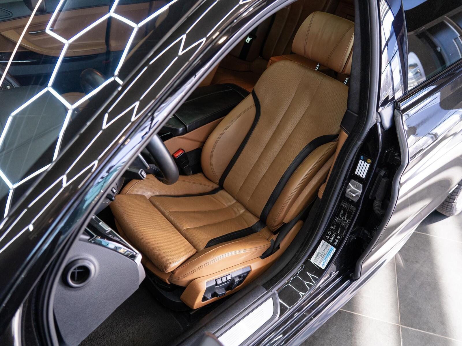 BMW 640 2015, photo 4/14