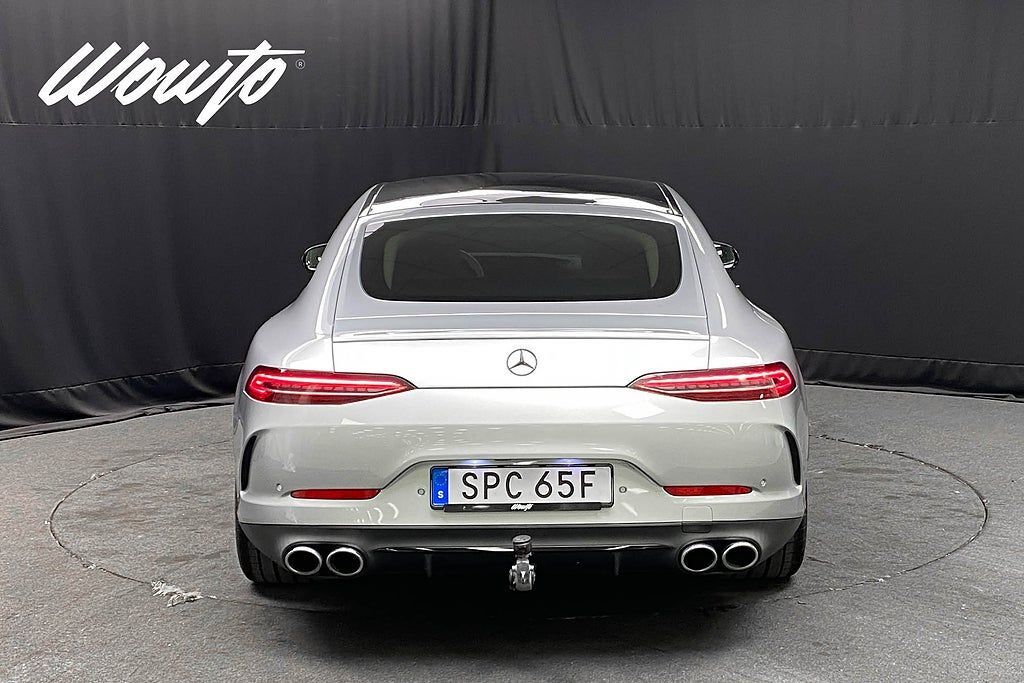 Mercedes-Benz AMG 2021, photo 5/25