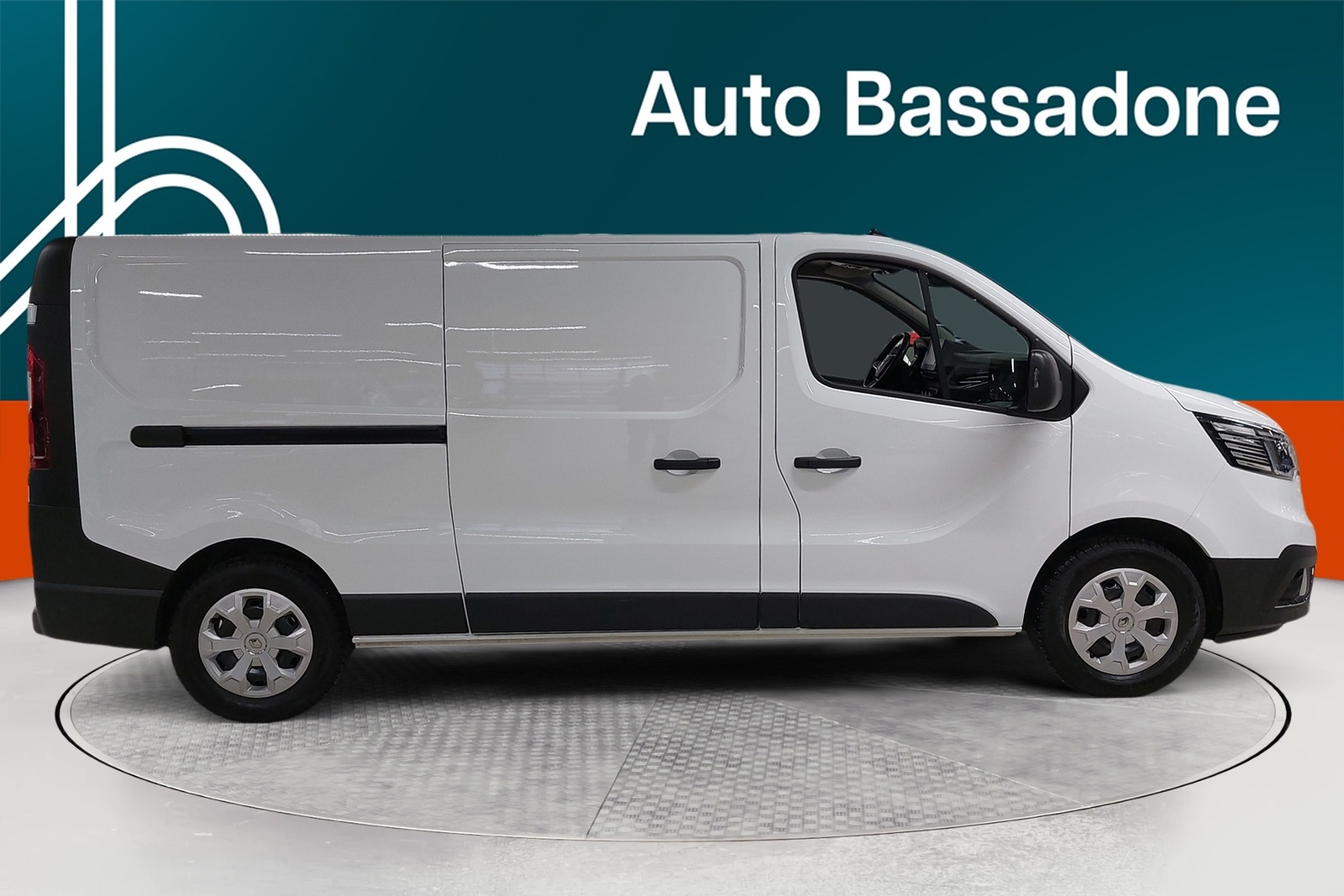 Renault Trafic 2024, kuva 6/21