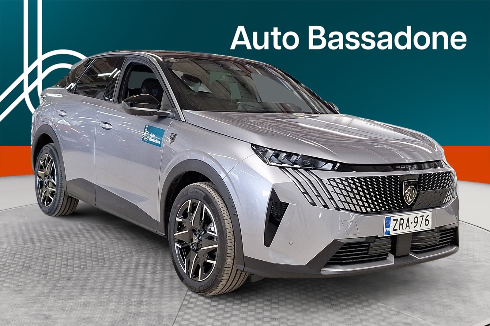 Peugeot 3008 2026, kuva 7/29