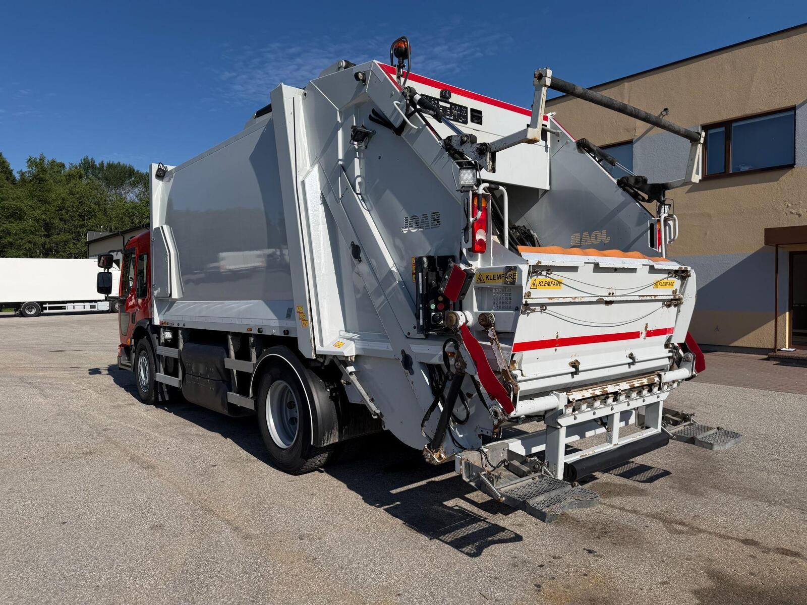 Volvo FE 2018, kuva 6/23