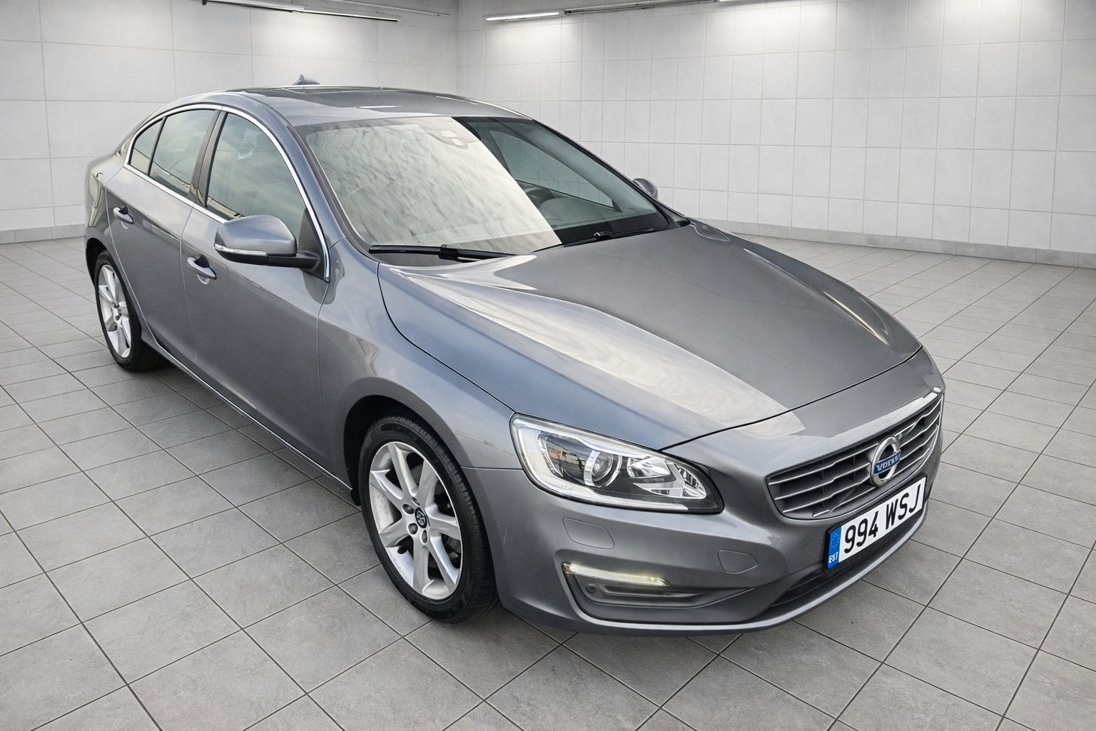 Volvo S60 2.0 Tdi 88kW