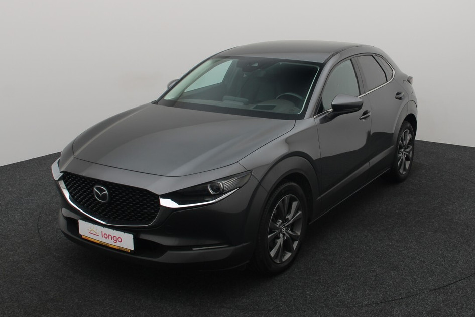 Mazda CX-30, 2021, 2.0, 132 kW, benzīns, automātiskā, priekšējā piedziņa