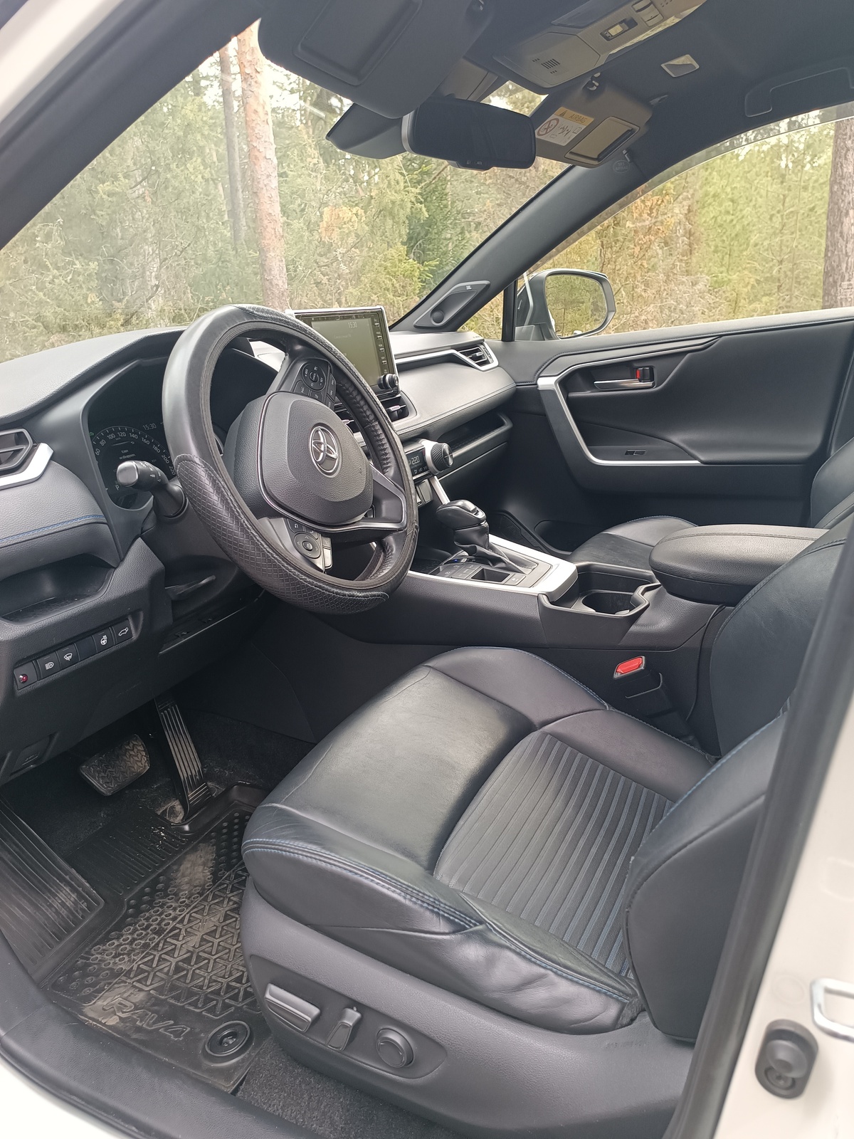 Toyota RAV4 2019, kuva 5/10