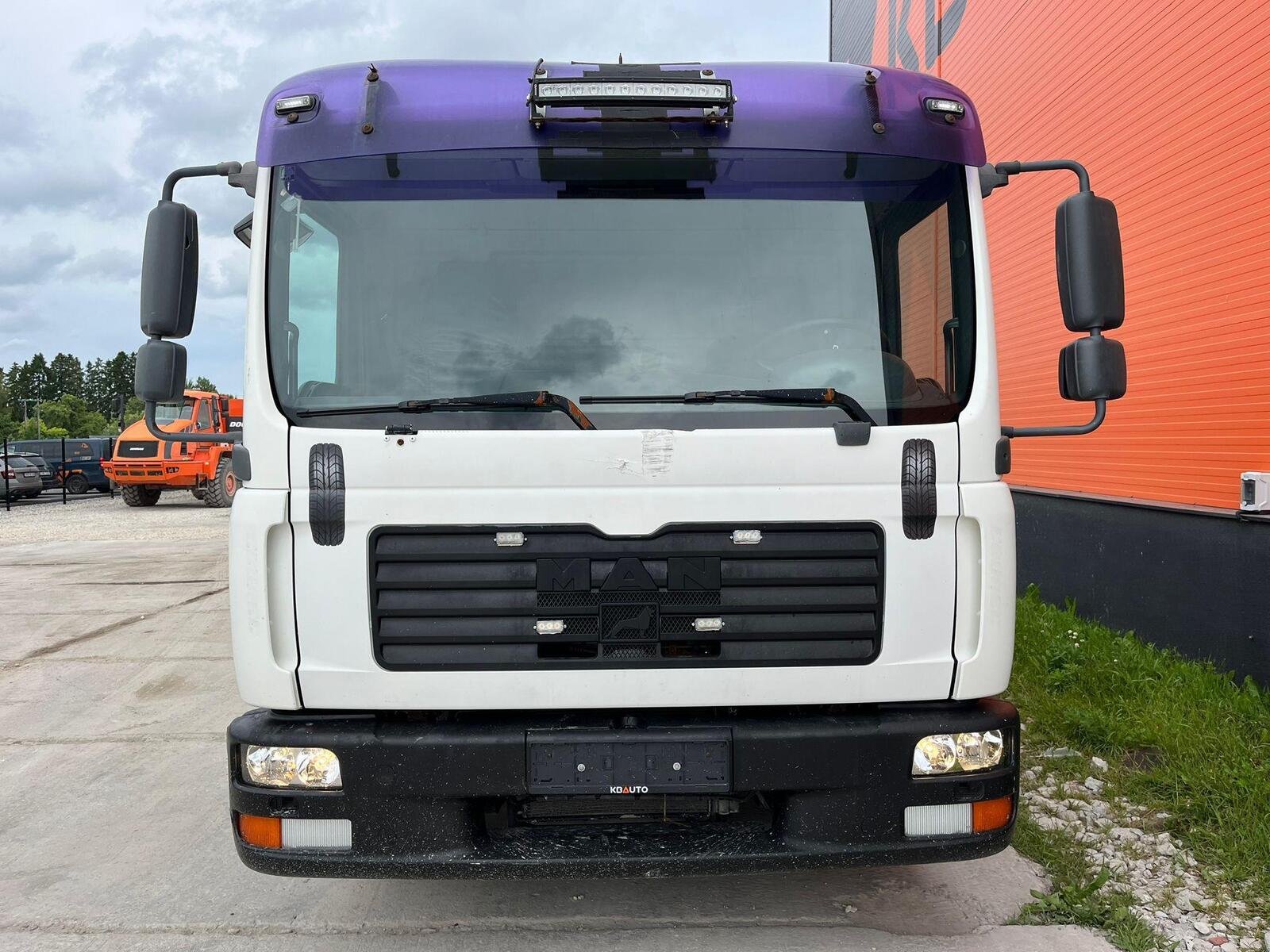 MAN TGL 8.180 4x2 2006, kuva 3/27