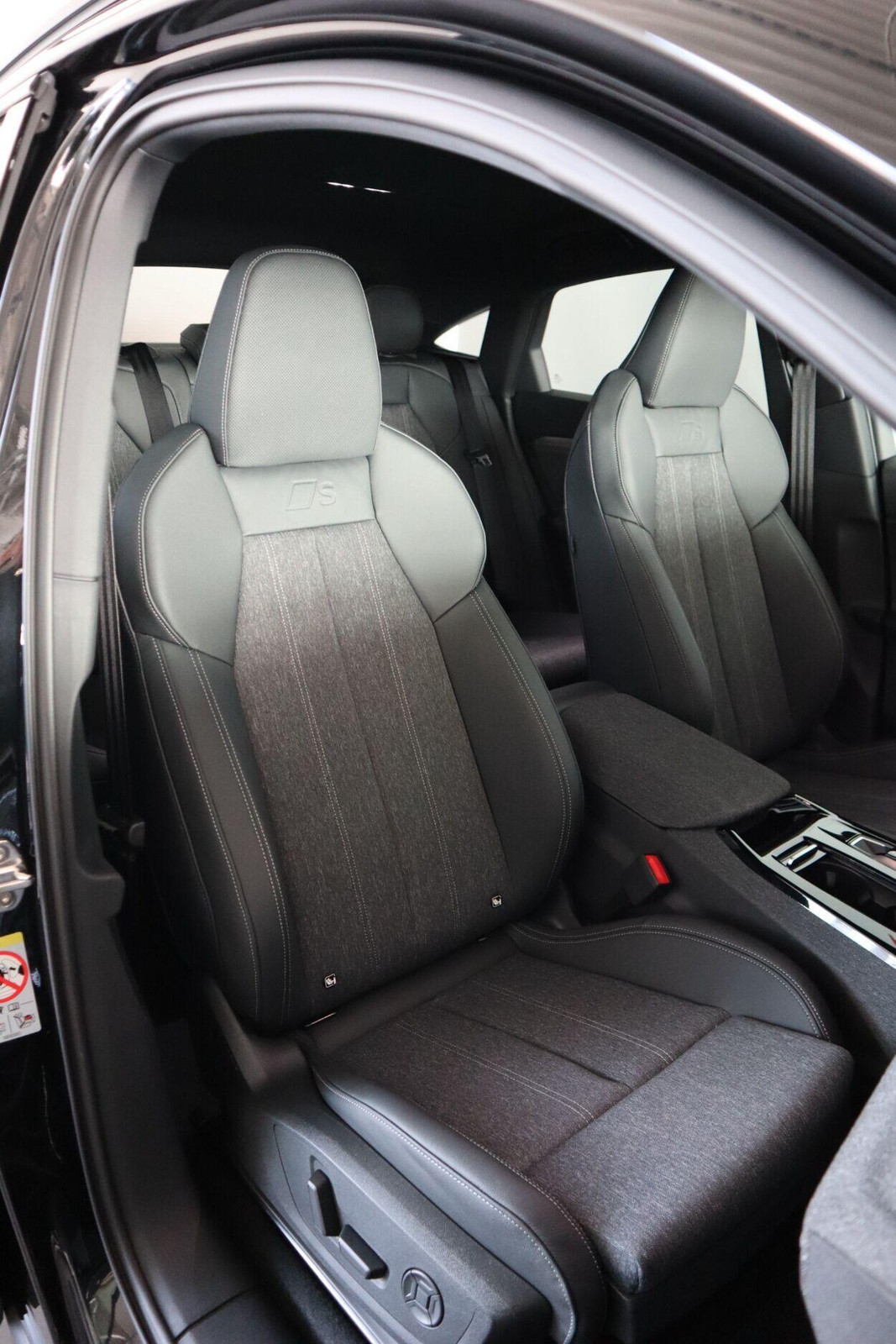 Audi Q6 e-tron 2025, kuva 2/9
