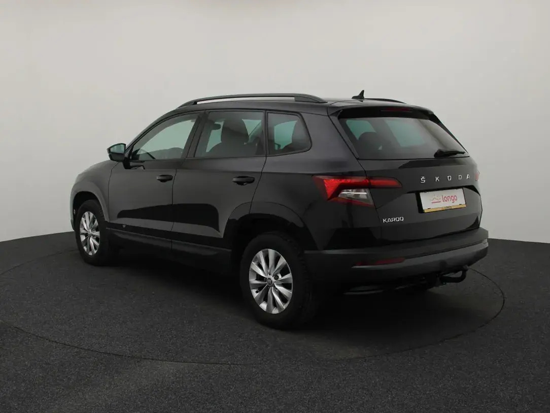 Škoda Karoq 2021, kuva 7/35