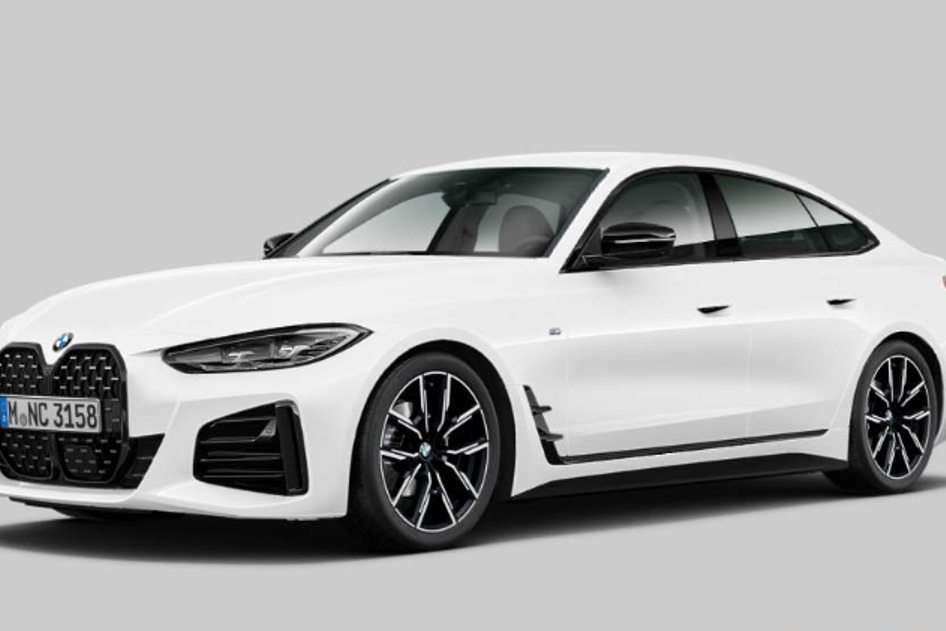 BMW 420, 2024, 2.0, 140 kW, diisel, automaat, nelikvedu