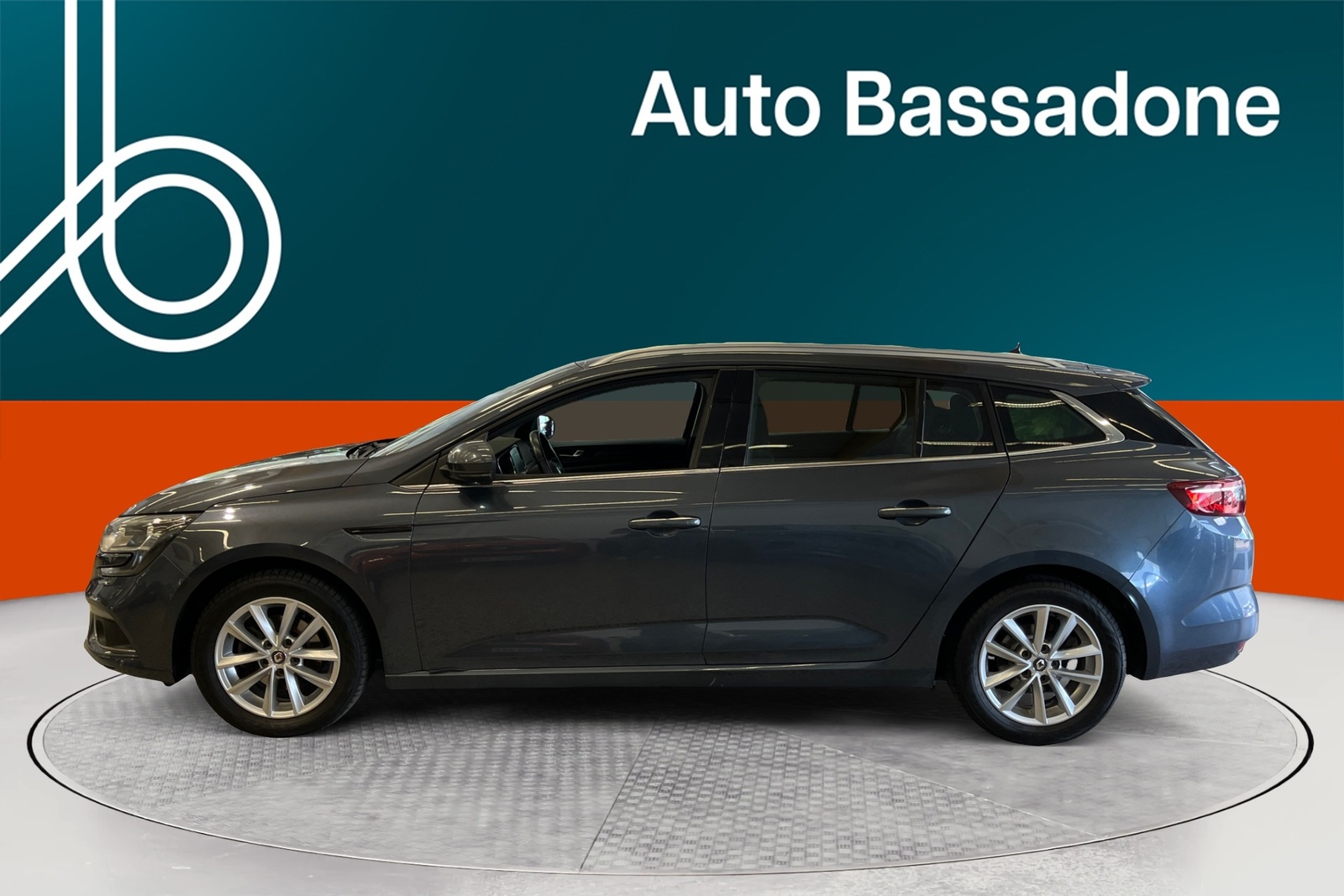 Renault Megane 2019, kuva 2/10