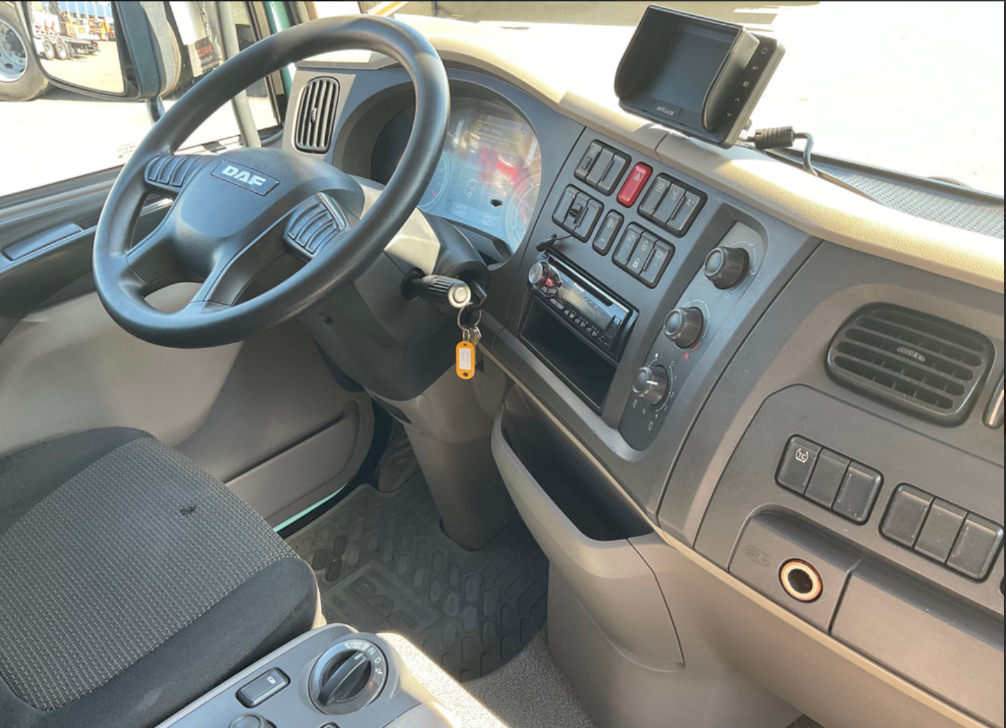 DAF 2017, photo 6/6