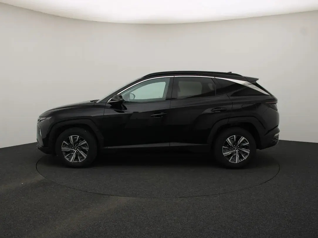 Hyundai Tucson 2023, kuva 6/33