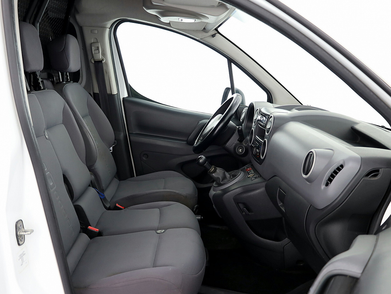 Citroën Berlingo 2013, kuva 6/7
