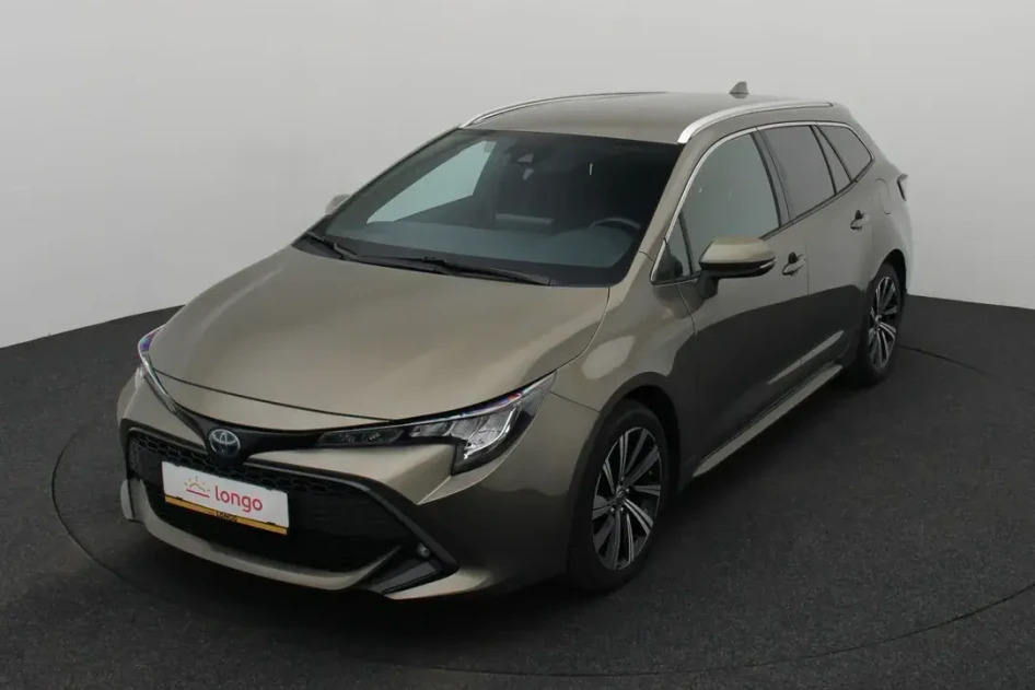 Toyota Corolla, 2023, 2.0, 144 kW, гибрид (бензин/электричество), автомат, передний привод