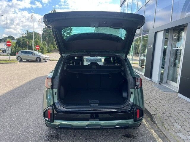 Kia Sportage 2026, photo 4/8