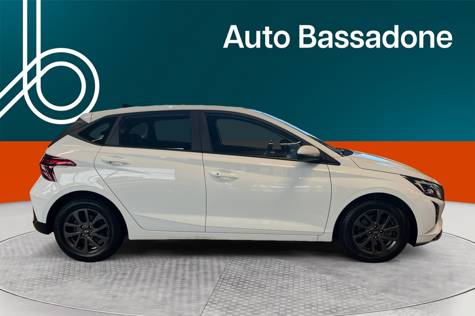 Hyundai i20 2023, photo 6/21