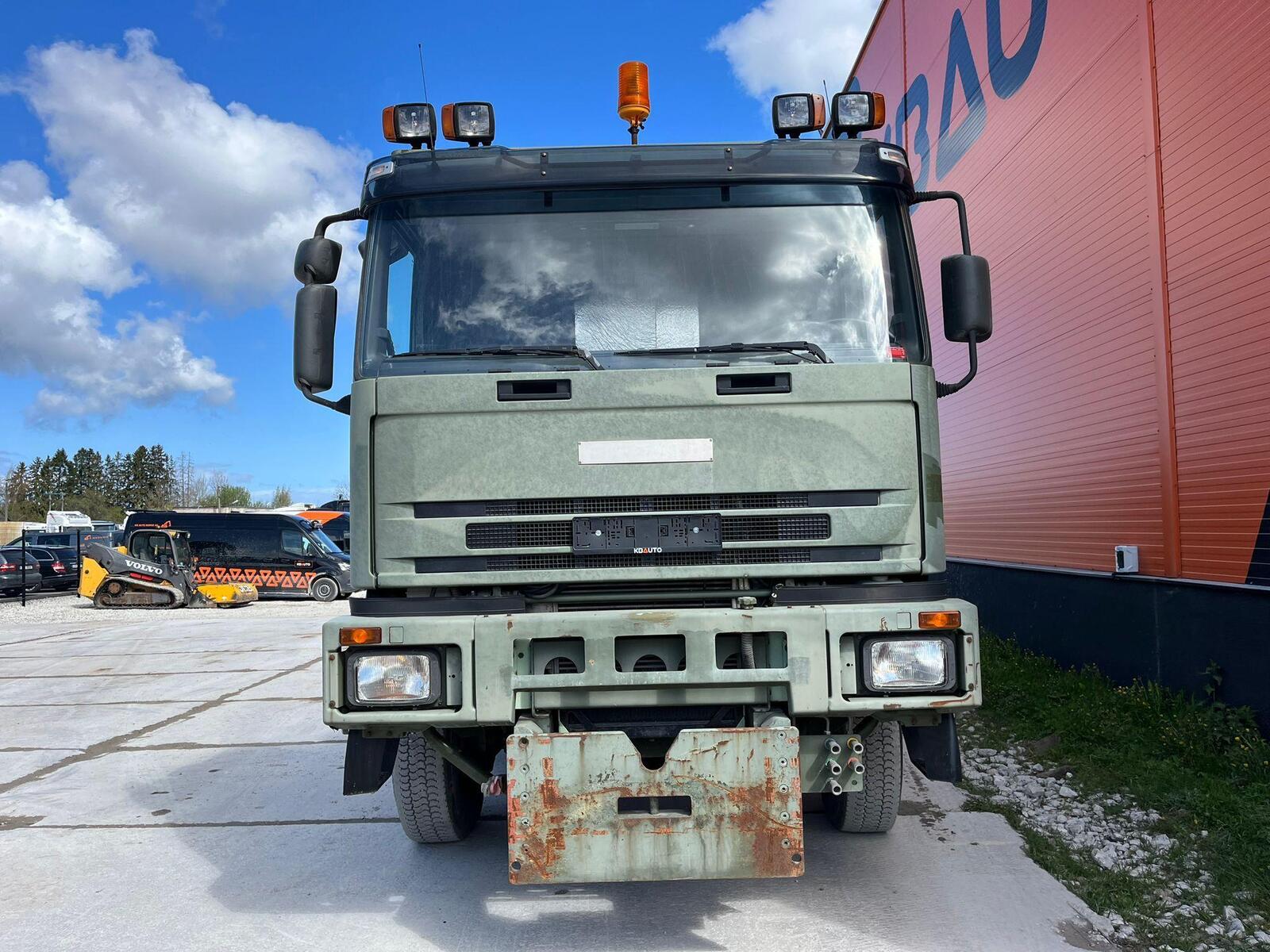Iveco Fresia F 2000 4x4, photo 3/27