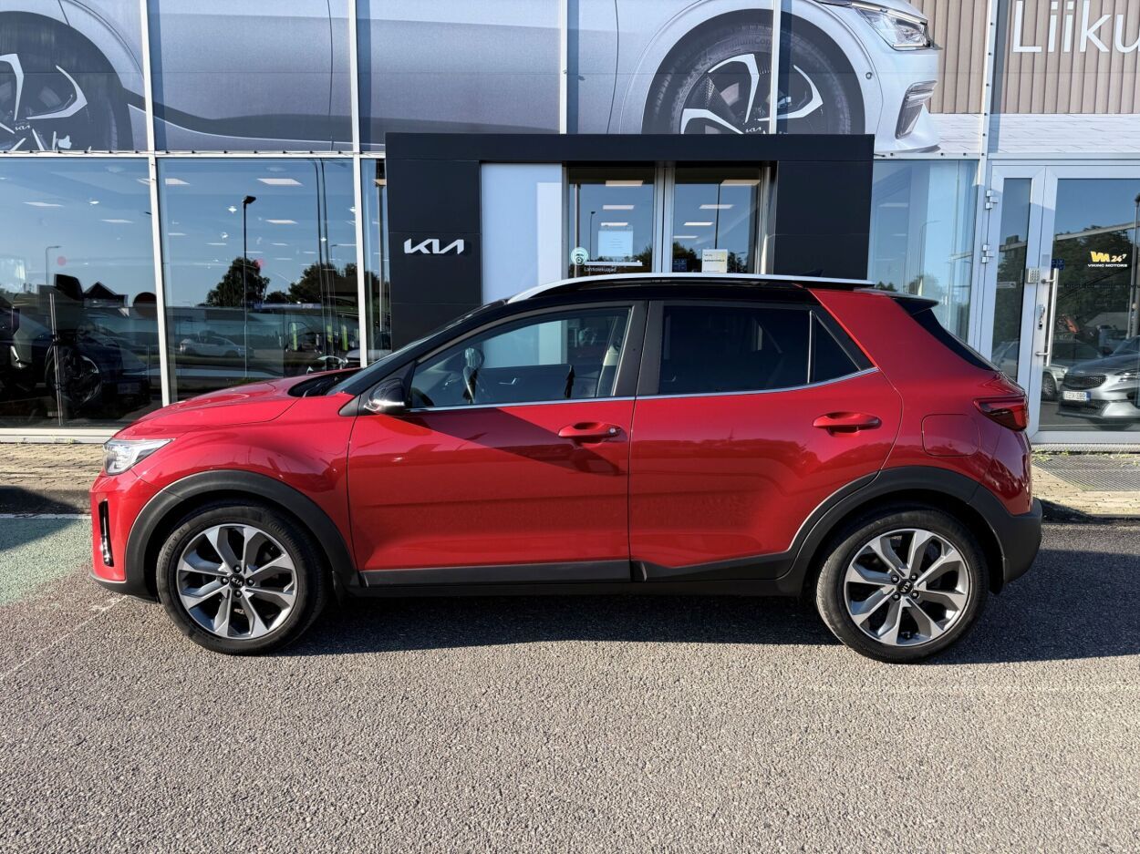 Kia Stonic 2020, kuva 2/10