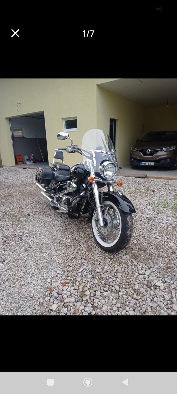 Suzuki VL 800 2007, kuva 7/7