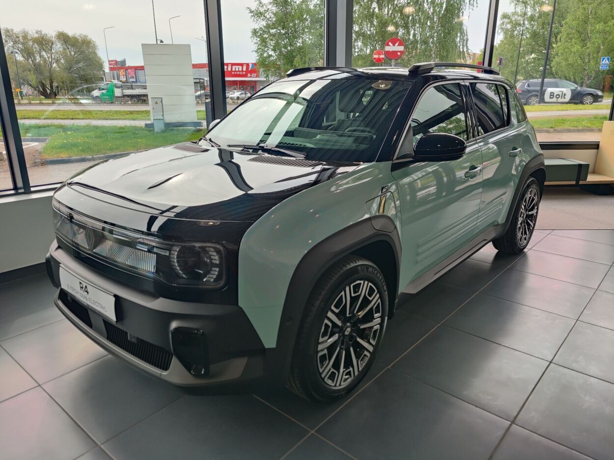 Renault 2026, kuva 4/9