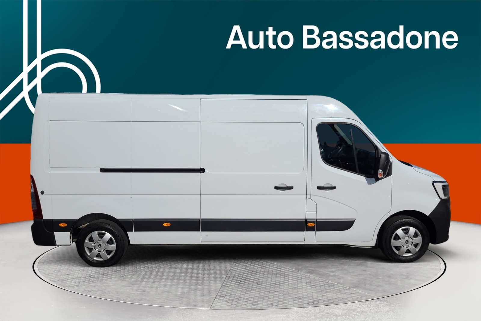 Renault Master 2023, kuva 6/27