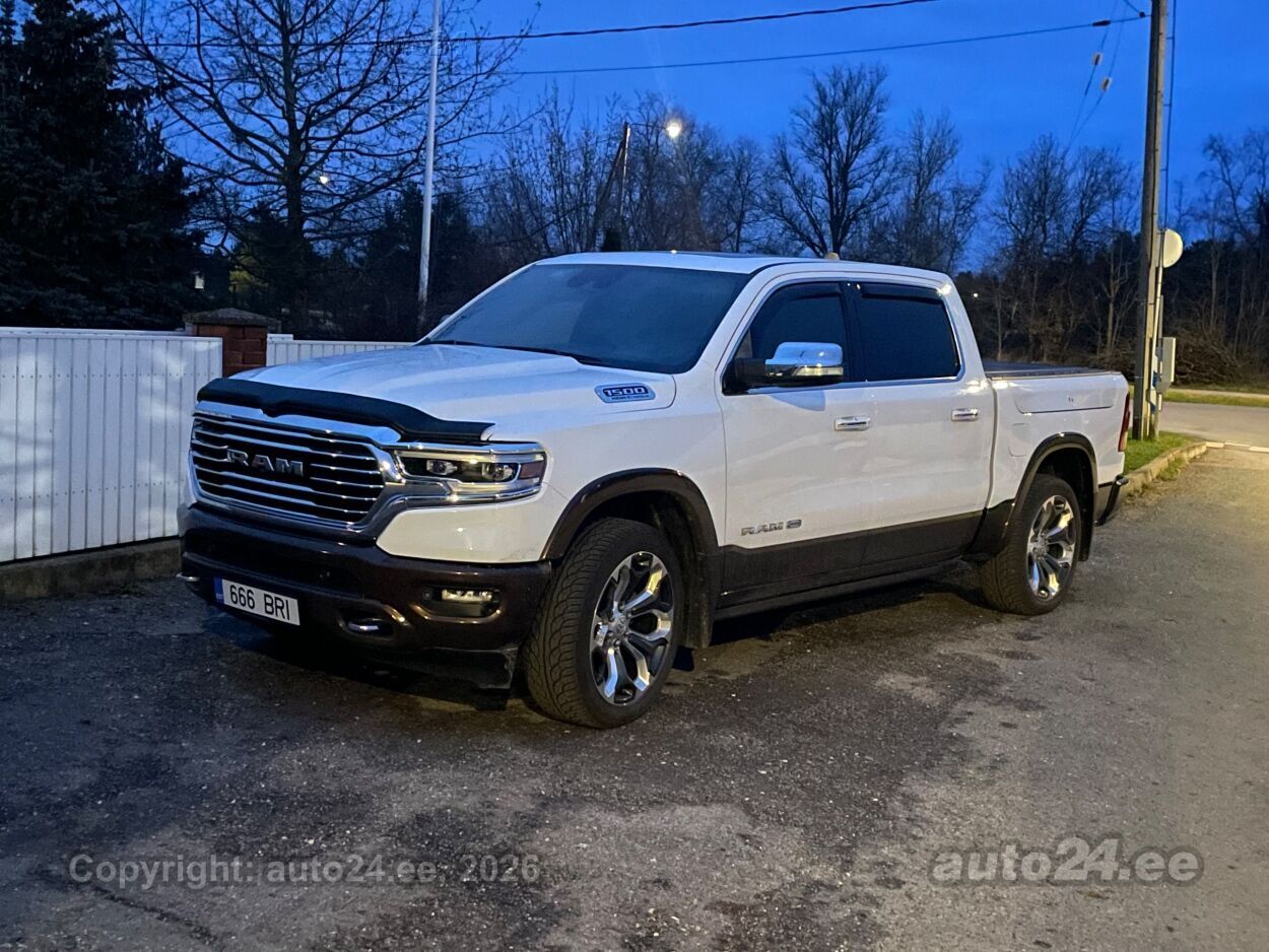 Ram 2022, photo 2/10