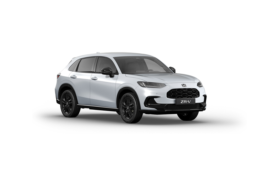 Honda ZR-V, hübriid (bensiin/elekter), automaat, esivedu