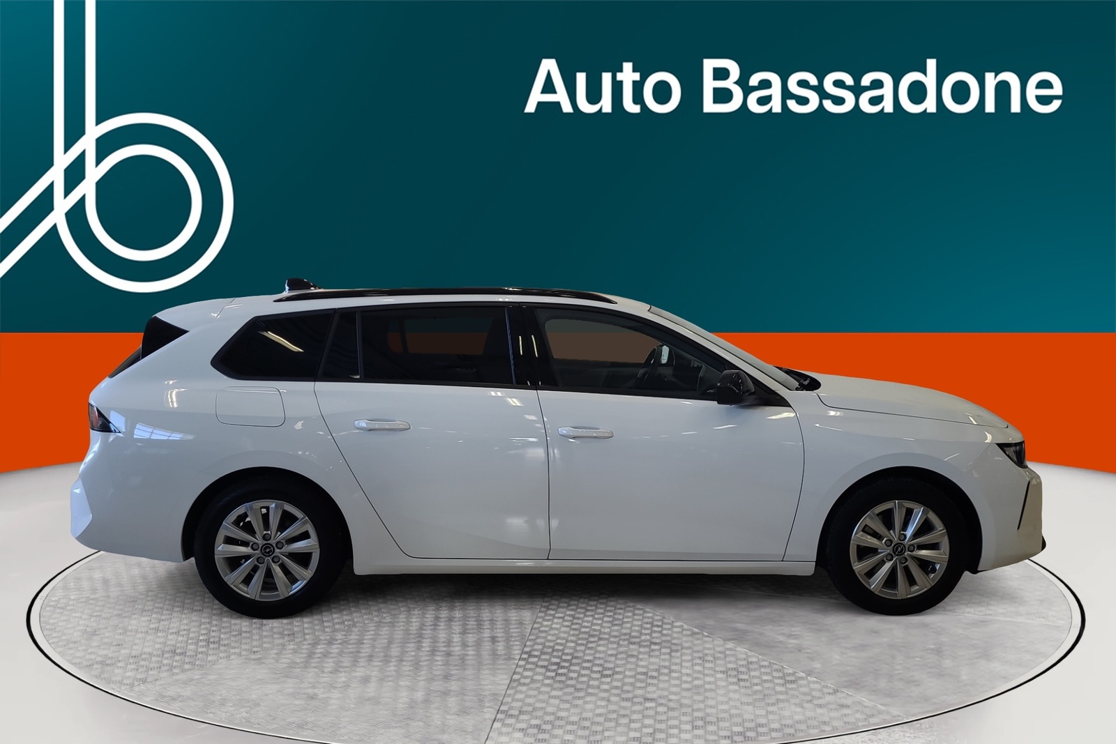 Opel Astra 2024, photo 6/32