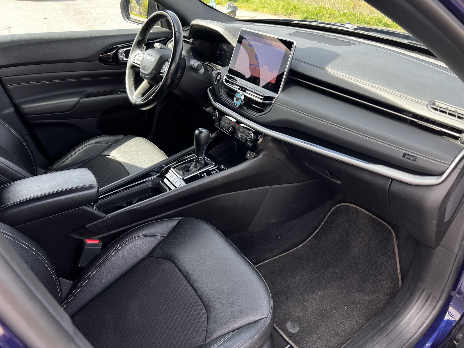 Jeep Compass 2021, photo 7/11