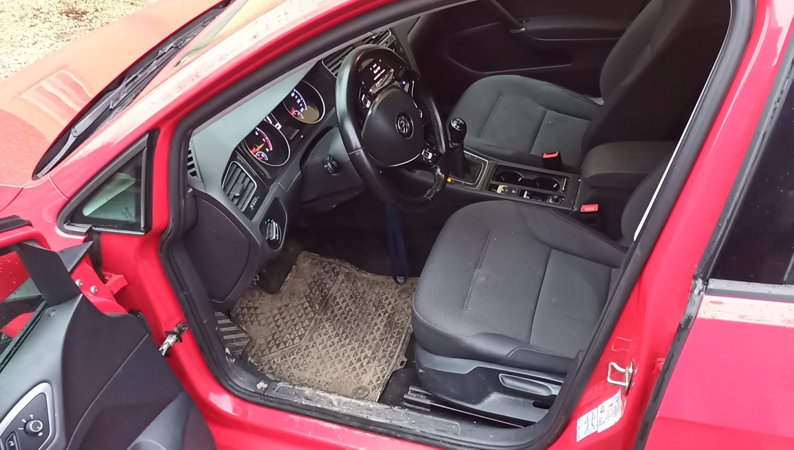 Volkswagen Golf 2019, kuva 4/8