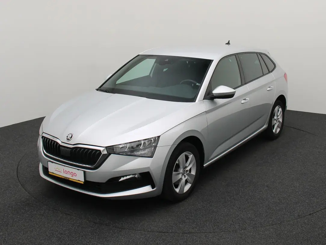 Skoda Scala Sport Business 1.0 85kW