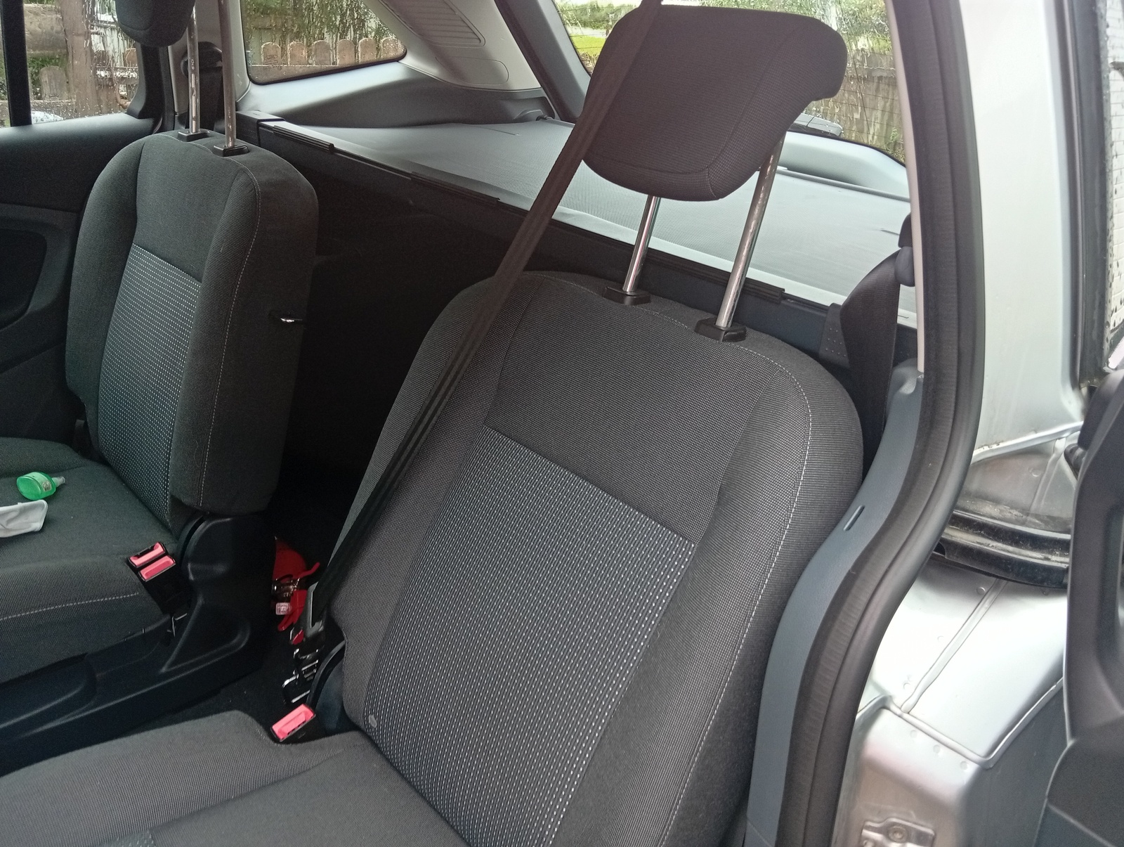 Ford Grand C-Max 2011, photo 2/12